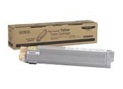 consumabili 106R01079  XEROX TONER LASER GIALLO 15.000 PAGINE PHASER/7400 XER106R01079