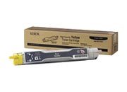 consumabili 106R01146  XEROX TONER LASER GIALLO 6350DP XER106R01146
