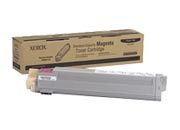 consumabili 106R01151  XEROX TONER LASER MAGENTA 7.500 PAGINE PHASER/7400 XER106R01151