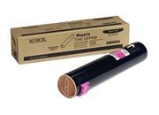 consumabili 106R01161  XEROX TONER LASER MAGENTA 25.000 PAGINE PHASER/7600/7760 XER106R01161