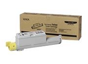 consumabili 106R01220  XEROX TONER LASER GIALLO 12.000 PAGINE PHASER/6360 XER106R01220