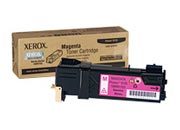 consumabili 106R01332  XEROX TONER LASER MAGENTA PHASER/6125 XER106R01332