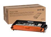 consumabili 106R01391  XEROX TONER LASER NERO 3.000 PAGINE PHASER/6280 XER106R01391