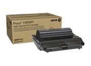 consumabili 106R01412  XEROX TONER LASER 8.000 PAGINE PHASER/3300MFP XER106R01412