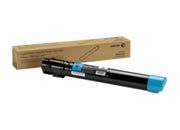 consumabili 106R01436  XEROX TONER LASER CIAN0 17.800 PAGINE PHASER/7500 XER106R01436
