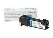 consumabili 106R01477  XEROX TONER LASER CIAN0 2.000 PAGINE PHASER/6140 XER106R01477