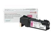 consumabili 106R01478  XEROX TONER LASER MAGENTA 2.000 PAGINE PHASER/6140 XER106R01478