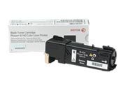 consumabili 106R01480  XEROX TONER LASER NERO 2.600 PAGINE PHASER/6140 XER106R01480