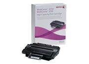 consumabili 106R01486  XEROX TONER LASER NERO 4.100 PAGINE WORKCENTRE/3210/3220 XER106R01486