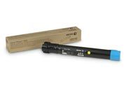 consumabili 106R01566  XEROX TONER LASER CIAN0 17.200 PAGINE PHASER/6700 XER106R01566