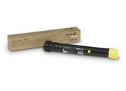 consumabili 106R01568  XEROX TONER LASER GIALLO 17.200 PAGINE PHASER/7800 XER106R01568