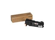 consumabili 106R01597  XEROX TONER LASER NERO 3.000 PAGINE PHASER/6500 WORKCENTRE/6505 XER106R01597