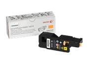 consumabili 106R01629  XEROX TONER LASER GIALLO 1.000 PAGINE PHASER/6000/6010 XER106R01629