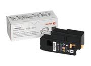 consumabili 106R01630  XEROX TONER LASER NERO 2.000 PAGINE PHASER/6000/6010 XER106R01630
