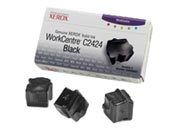 consumabili 108R00663  XEROX CARTUCCIA INCHIOSTRO SOLIDO NERO 3 BARRAS WCC/2424 XER108R00663