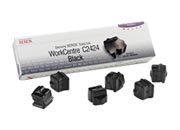 consumabili 108R00664  XEROX CARTUCCIA INCHIOSTRO SOLIDO NERO 6 BARRAS WORKCENTRE/C2424 XER108R00664