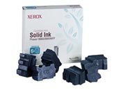 consumabili 108R00746  XEROX CARTUCCIA INCHIOSTRO SOLIDO CIAN0 6 BARRAS 14.000 PAGINE PHASER/8860/8860MFP XER108R00746