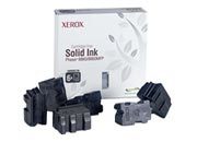 consumabili 108R00749  XEROX CARTUCCIA INCHIOSTRO SOLIDO NERO 6 BARRAS 14.000 PAGINE PHASER/8860/8860MFP XER108R00749