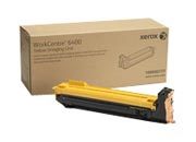 consumabili 108R00777  XEROX TAMBURO LASER GIALLO 30.000 PAGINE WORKCENTRE/6400 XER108R00777