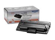 consumabili 109R00747  XEROX TONER LASER NERO 5.000 PAGINE PHASER/3150 XER109R00747