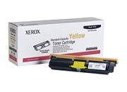 consumabili 113R00690  XEROX TONER LASER GIALLO 1.500 PAGINE PHASER/6115MFP/6120 XER113R00690