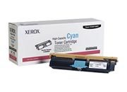 consumabili 113R00693  XEROX TONER LASER CIAN0 4.500 PAGINE PHASER/6115MFP/6120 XER113R00693