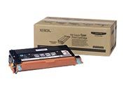 consumabili 113R00723  XEROX TONER LASER CIAN0 6.000 PAGINE PHASER/6180 XER113R00723