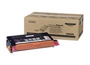 consumabili 113R00724  XEROX TONER LASER MAGENTA 6.000 PAGINE PHASER/6180 XER113R00724
