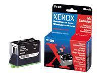 consumabili 8R12728  XEROX CARTUCCIA INCHIOSTRO SOLIDO NERO 400 PAGINE Y/100 M/750/760/940/950 H/100 XER8R12728