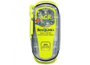 gbc ResQLink+ PLB Personal Locator Beacon galleggiante La diretta evoluzione del modello 2880.  aca2881