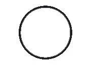 wereinaristea Bollini autoadesivi Agipa, CartaBIANCA, diametro 30 api101354.