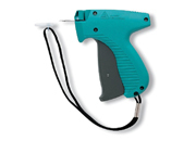 gbc Pistola Avery Dennison EHD per terminali a T ultra resistenti. Grazie agli aghi lunghi e resistenti che pu montare,  lo strumento ideale per penetrare materiali come la gomma o la pelle AVE10789