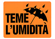 Teme l&rsquo;umidità AVEOF063