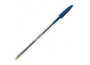 cancelleria bic/bic8373601/penna-sfera-bic-cristal--medio-1-0mm-blu.jpg BIC8373601.