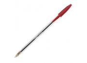 cancelleria bic/bic8373611/penna-sfera-bic-cristal--medio-1-0mm-rosso.jpg BIC8373611.