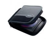 gbc Porta 32 cd-dvd con cerniera Professional series Fellowes.