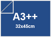carta Cartoncino SirioFedrigoni. BLU-SOLOMON. sra3. 160gr Formato sra3 (32x45cm), 160grammi x mq.