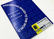 gbc Lucidi proiezione ICI 2ep106 Laser ICI2ep106.