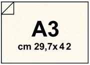 carta Carta ShiroFavini, AlgaCartaEcologica, AVORIO, 300gr, a3 Avorio, formato a3 (29,7x42cm), 300grammi x mq bra356a3