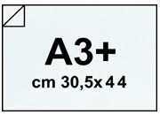 carta Carta ShiroFavini, AlgaCartaEcologica, AZZURRO, 200gr, a3+ Azzurro, formato a3+ (30,5x44cm), 200grammi x mq BRA341a3+