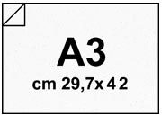 carta Carta ShiroFavini, AlgaCartaEcologica, BIANCO, 350gr, a3 Bianco, formato a3 (29,7x42cm), 350grammi x mq BRA640a3