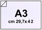 carta Carta ShiroFavini, AlgaCartaEcologica, GRIGIO, 200gr, a3 Grigio, formato a3 (29,7x42cm), 200grammi x mq BRA340a3