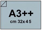 Cartoncino Favini, Shiro AlgaCarta, 250 g/m², SRA3, LAGUNA BRA535sra3
