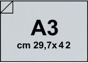 Cartoncino Favini, Shiro AlgaCarta, 250 g/m², A3, PERLA BRA622a3