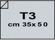 Cartoncino Favini, Shiro AlgaCarta, 250 g/m², T3, PERLA BRA622t3