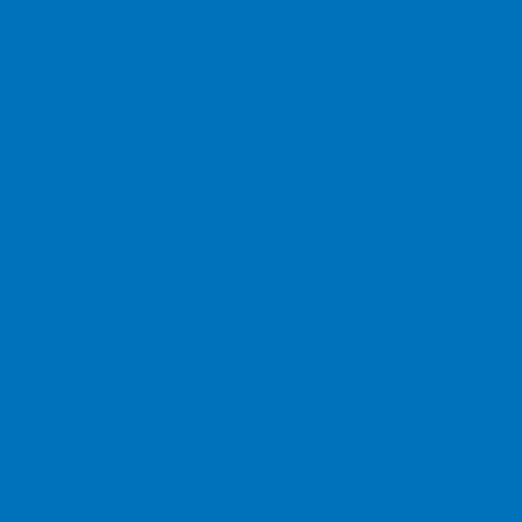QPaper COLOURS Covers Blu rug0600.54 - immagine aggiuntiva