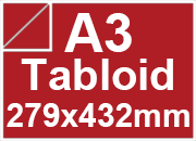 carta Carta Burano FUOCO, a3tabloid, 90gr Rosso Fuoco 79, formato a3tabloid (27,9x43,2cm), 90grammi x mq BRA3308a3tabloid