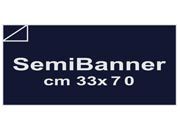 carta Cartoncino Burano Favini. 250gr COBALTO Blu Cobalto 66, formato SB (33,3x70cm), 250grammi x mq.