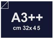 Cartoncino Favini, Burano, 250 g/m², SRA3, BLU COBALTO 66 bra859sra3