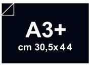 Cartoncino Favini, Burano, 250 g/m², A3+, BLU NORDIC 70 bra865A3+